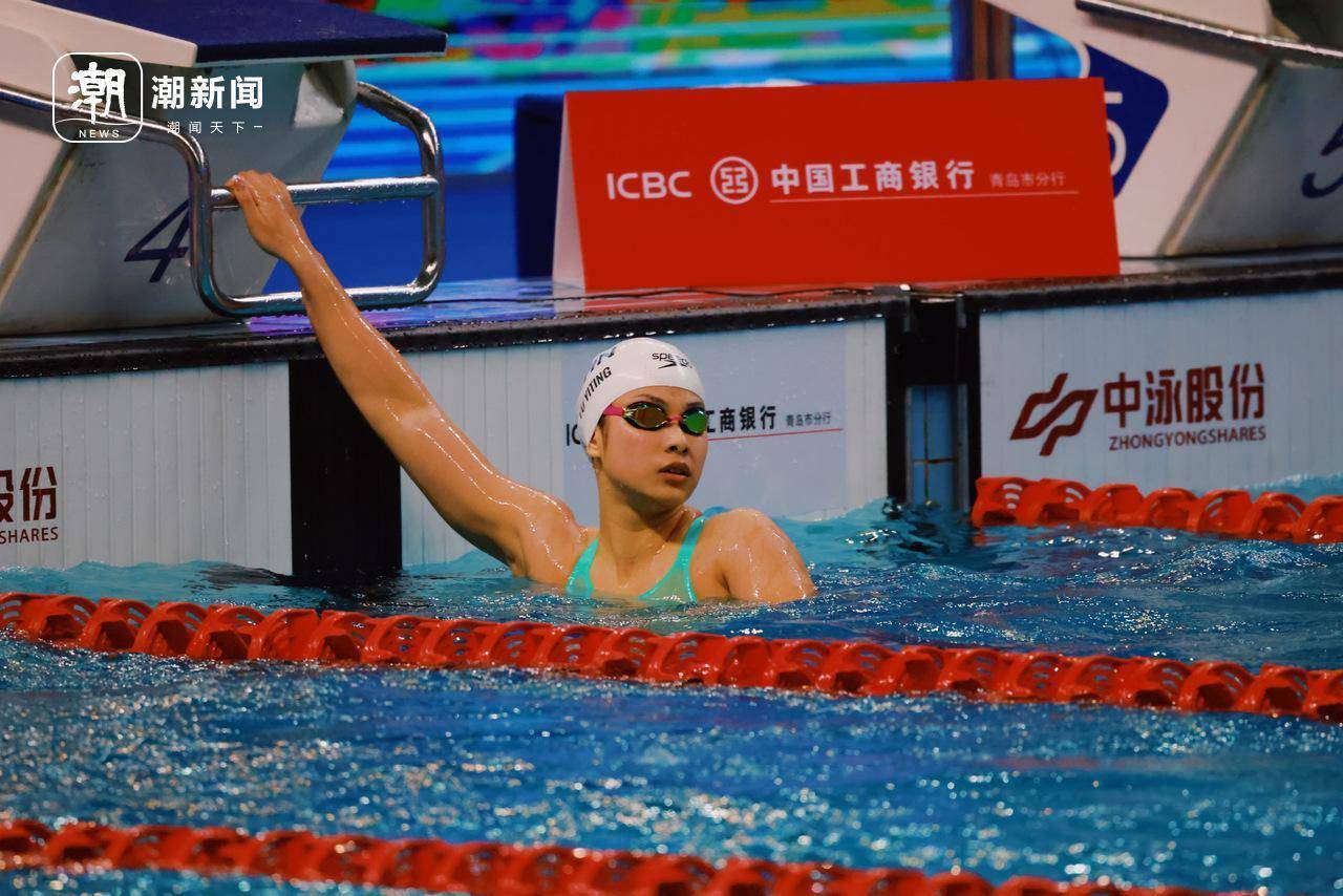 芒果体育-关于游泳常规赛上演强强对话，燕山貔貅队绝杀瓯越灰熊队，多点开花奏效；客场静默反击的信息