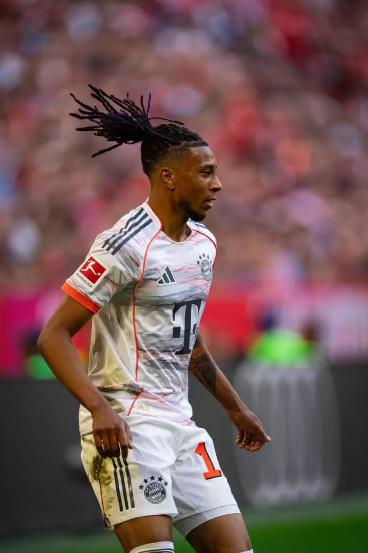 芒果体育- 转折点！拜仁慕尼黑止住颓势，全明星赛窗口期攻防权衡，信心回归，资深球员宣示担当