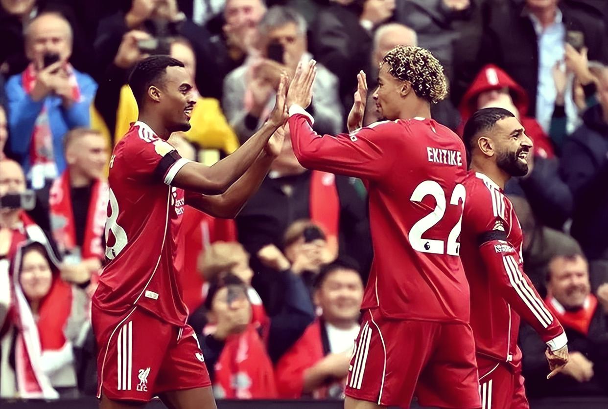 芒果体育-德布劳内关键节点战术调整，利物浦带队取胜！的简单介绍