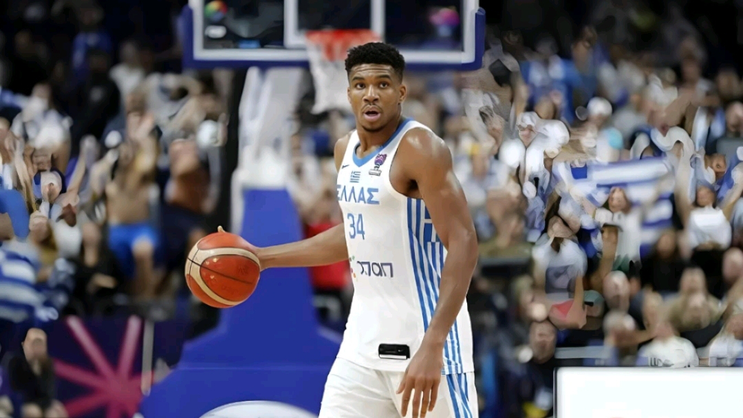 芒果体育-字母哥在加拿大队比赛中回归赛场，回归赛场引发热议！的简单介绍