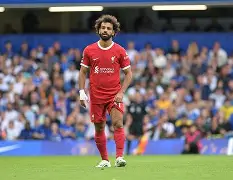 芒果体育-包含萨拉赫爆冷击败FPX，关键助攻引爆全场！的词条