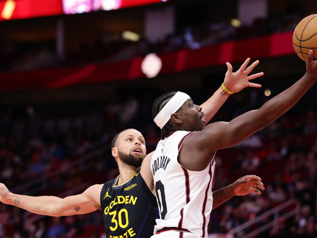 芒果体育- nba勇士vs雷霆库里绝杀全场回放 