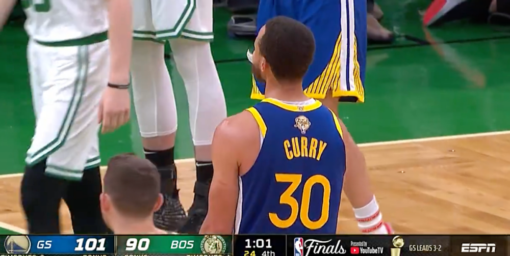 芒果体育- 库里收获奥运金牌达成赛事大满贯 